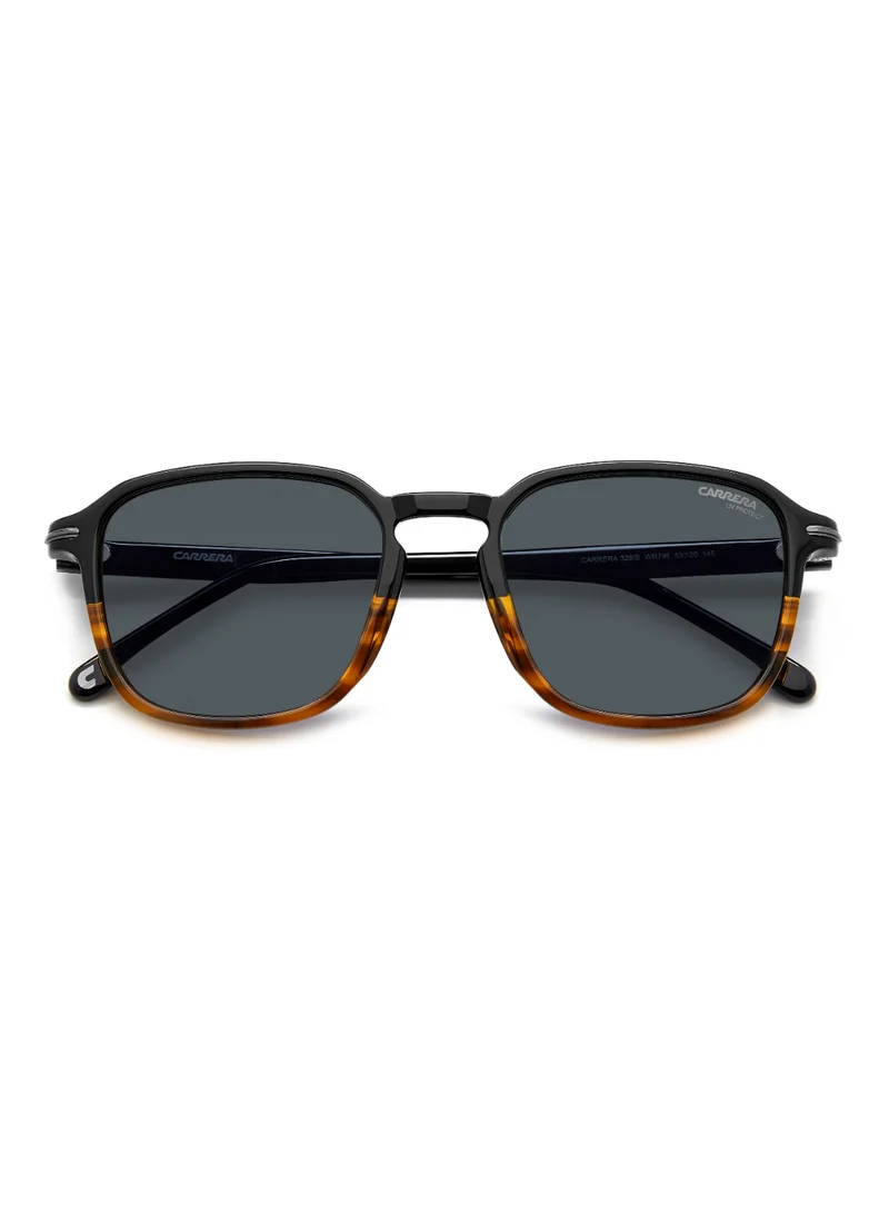 Carrera Rectangular Carrera Sunglasses Frames