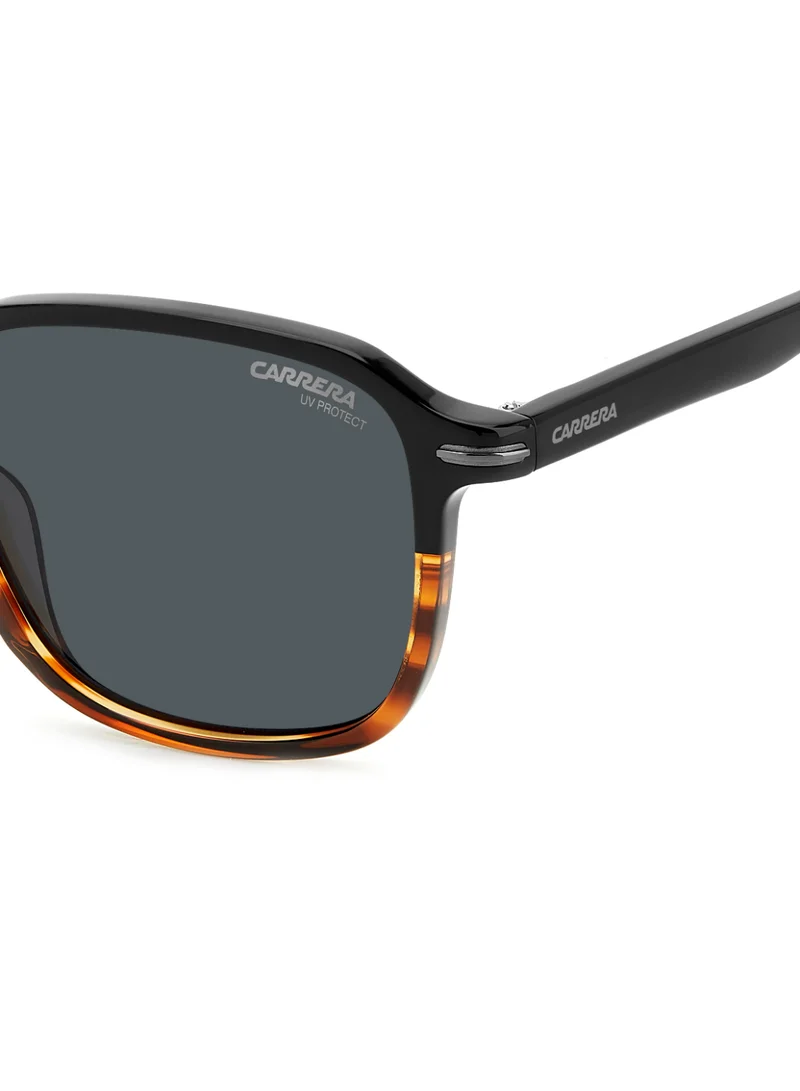Carrera Rectangular Carrera Sunglasses Frames