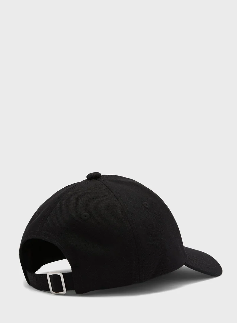 HUGO Cara Curved Peak Cap