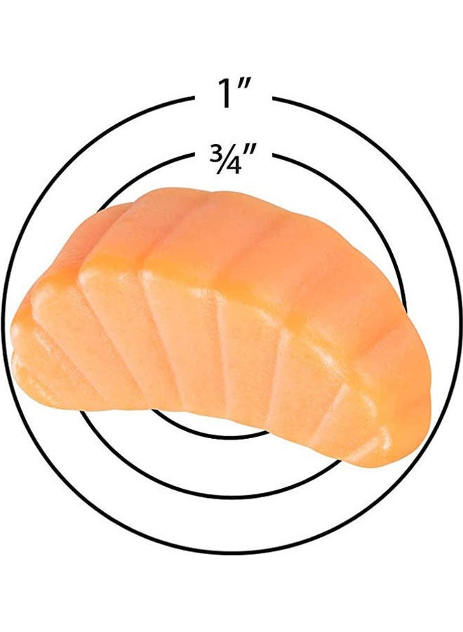 Centrum MultiGummies Multi+Beauty Supports a Healthy and Beautiful Body + Hair Skin and Nails in Natural  90 Gummies - Image 2