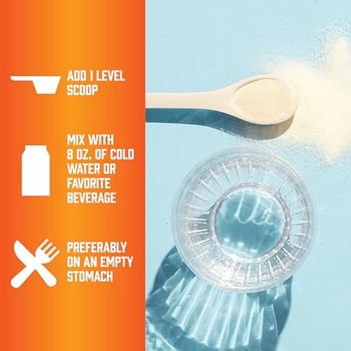 now Sports Nutrition, Arginine & Citrulline Powder, 1:1 Ratio, Amino Acid, 12-Ounce - Image 4