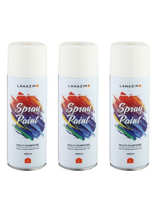 cream white
