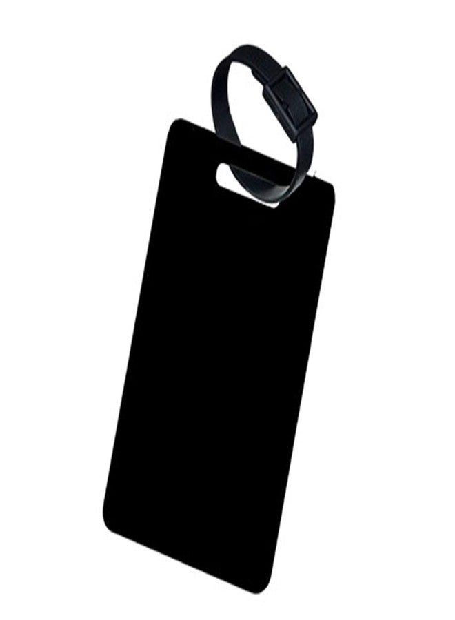 Funcart Baby Shark Theme Luggage tag - Image 2
