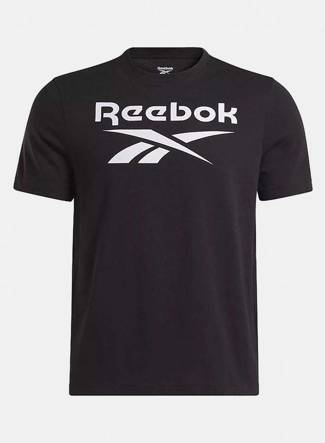 Reebok Reebok Identity Big Logo Tee - Image 4