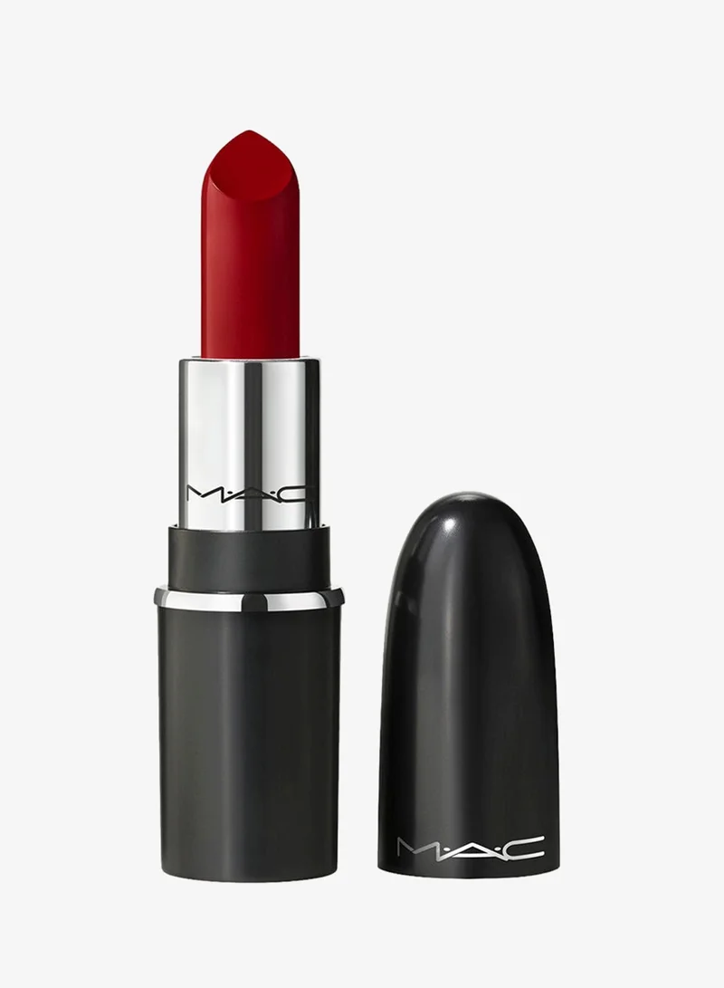 MACximal Matte Mini MAC Lipstick - Russian Red