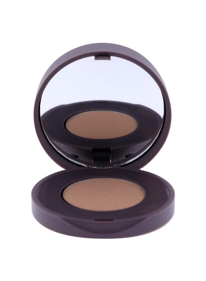 PUPA Milano Natural Side Eyeshadow 004 Light Gold Light Satin Easy Blending Eyeshadow Powder To Make Eyes Pop Neutral Shadow Color Paraben Silicone Free Formula 0.07 Oz - Image 3