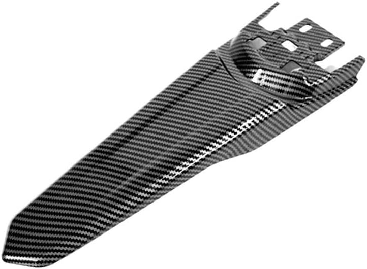 Surron LightBee X Rear Mudguard Motorcycle Accessories Style Color - Image 1