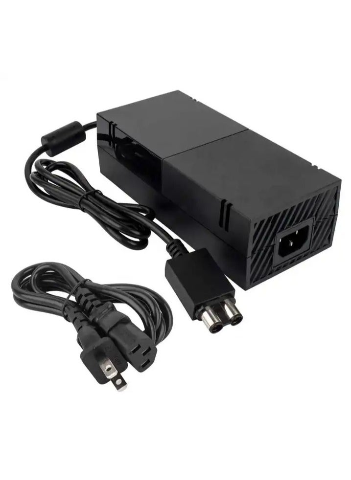 Rubik - AC Power Adapter for X-Box One DC-135W - Image 1