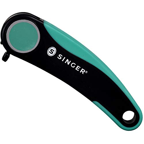 SINGER ProSeries™ Flip and Mark Folding Tracing Wheel Duo - Smooth & Serrated Multi Tool - Image 5