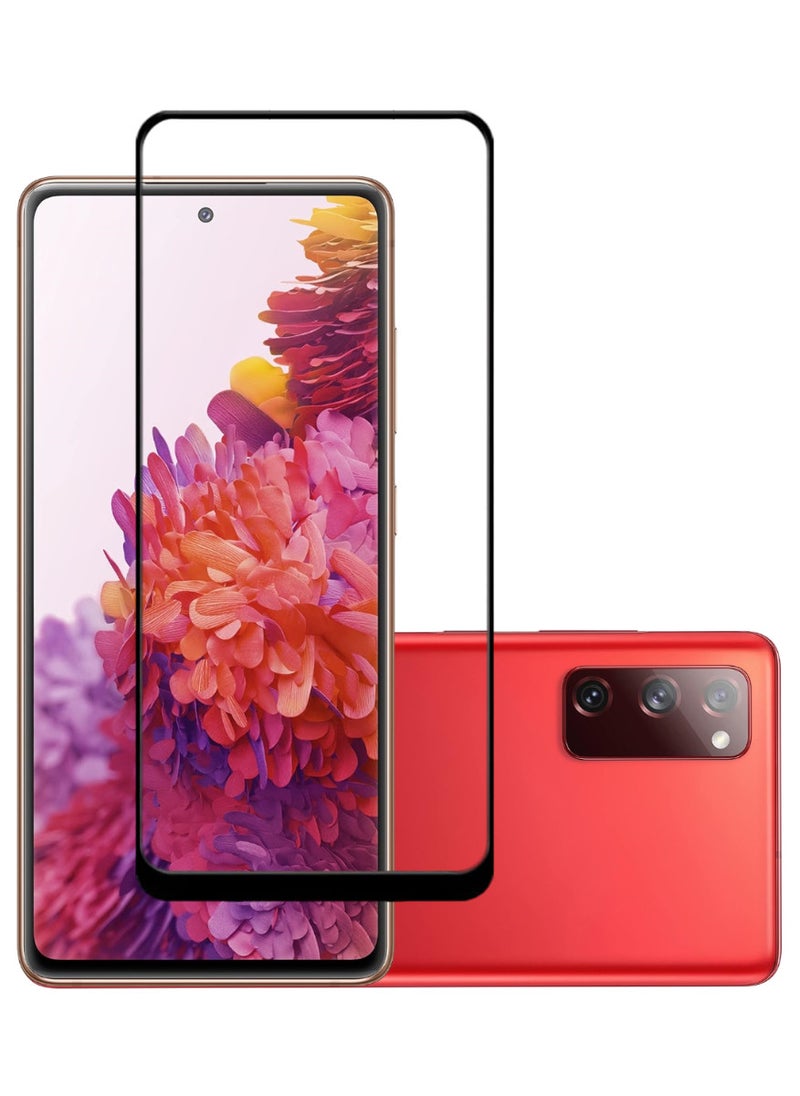 أكاليكس جودة ممتازة، حماية شاشة، لهاتف سامسونج جالاكسي S20 FE - Image 1