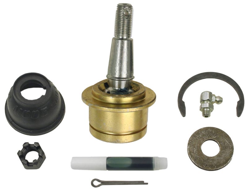 MOOG K500287 Front Lower Suspension Ball Joint for Jeep Cherokee