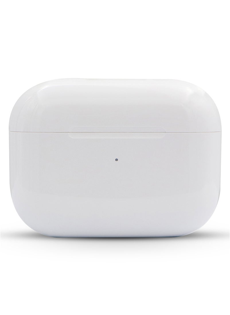 Mi techo - Mi techo A2 Wireless Headphones with Deep Bass and Touch Controls White - Image 1