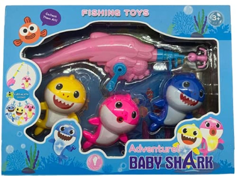 Fishing Toys For Children