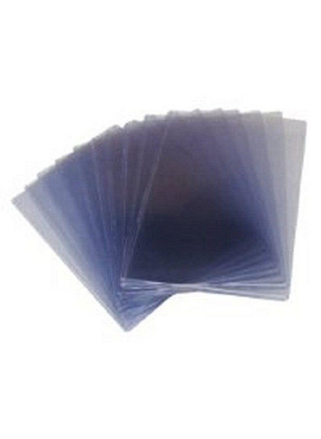 Cardboard Gold 1Pk 16X20 Top Loaders (10Ct) - Next Generation Archival Protection 1Pk (10) Regular Pro Toploaders Keeps Photo And Print Collections Ultra Protected