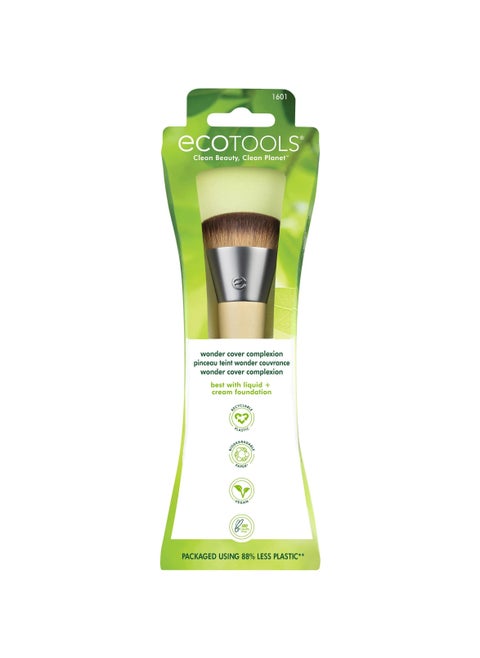 ECO tools wonder cove complexion