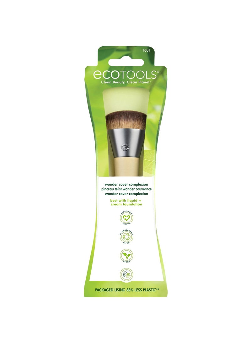 Eco Tools - ECO tools wonder cove complexion - Image 1