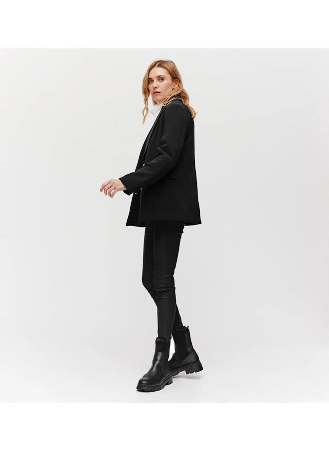 promod بنطلون ضيق مطلي  - Image 2