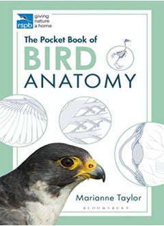 The Pocket Book of Bird Anatomy 