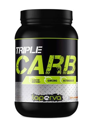 Laperva Triple Carb Carbohydrate Powder- Unflavored- 50 Servings 1250 g - pzsku/ZBE7F97D8275B5D6C8DF6Z/45/_/1667822449/5cc9628d-d31c-4fd6-b1d0-5aed890d24e4