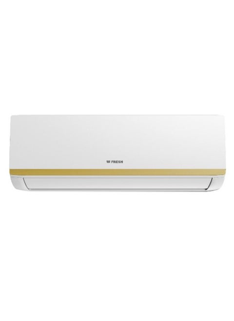 Fresh Air Conditioner Smart Digital 3 HP Cool Heat Plasma
