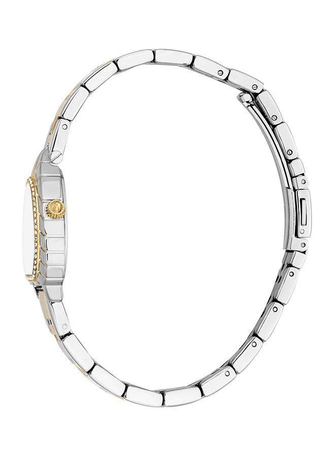 Just Cavalli Lady Perla JC1L366M0075 - Stainless Steel Female Quartz 3 hands - Image 2