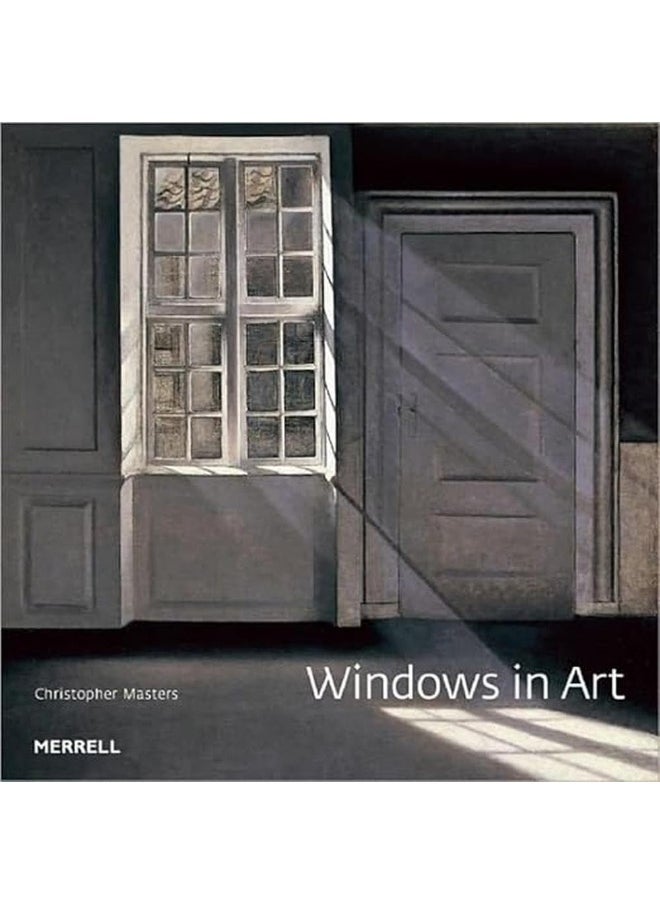 Windows in Art 