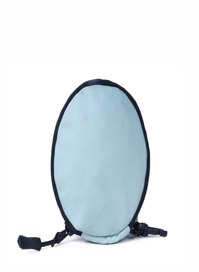 ASTRID Coin Pouch with Zipper Closure - Image 1