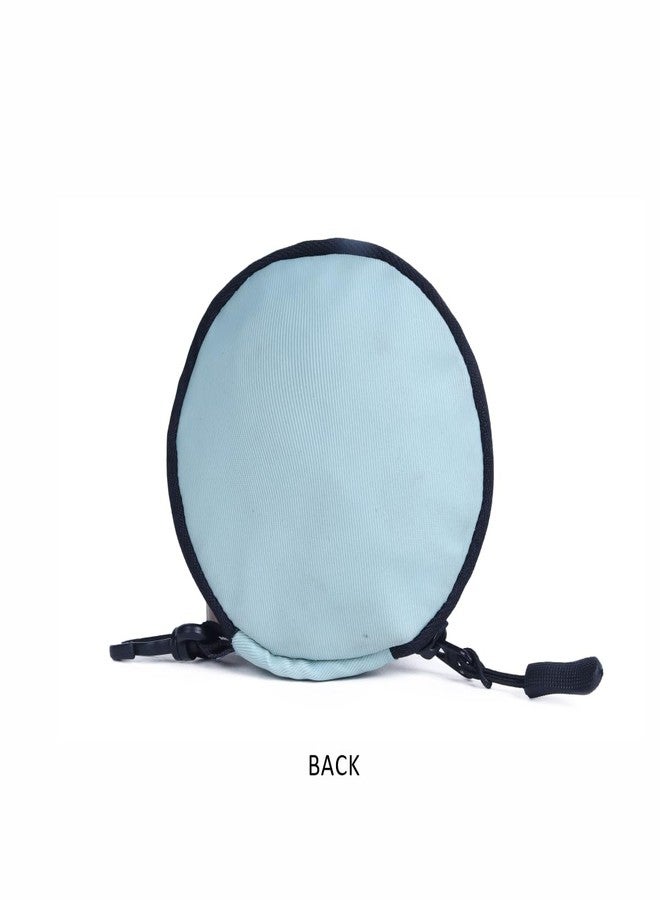 ASTRID Coin Pouch with Zipper Closure - Image 4