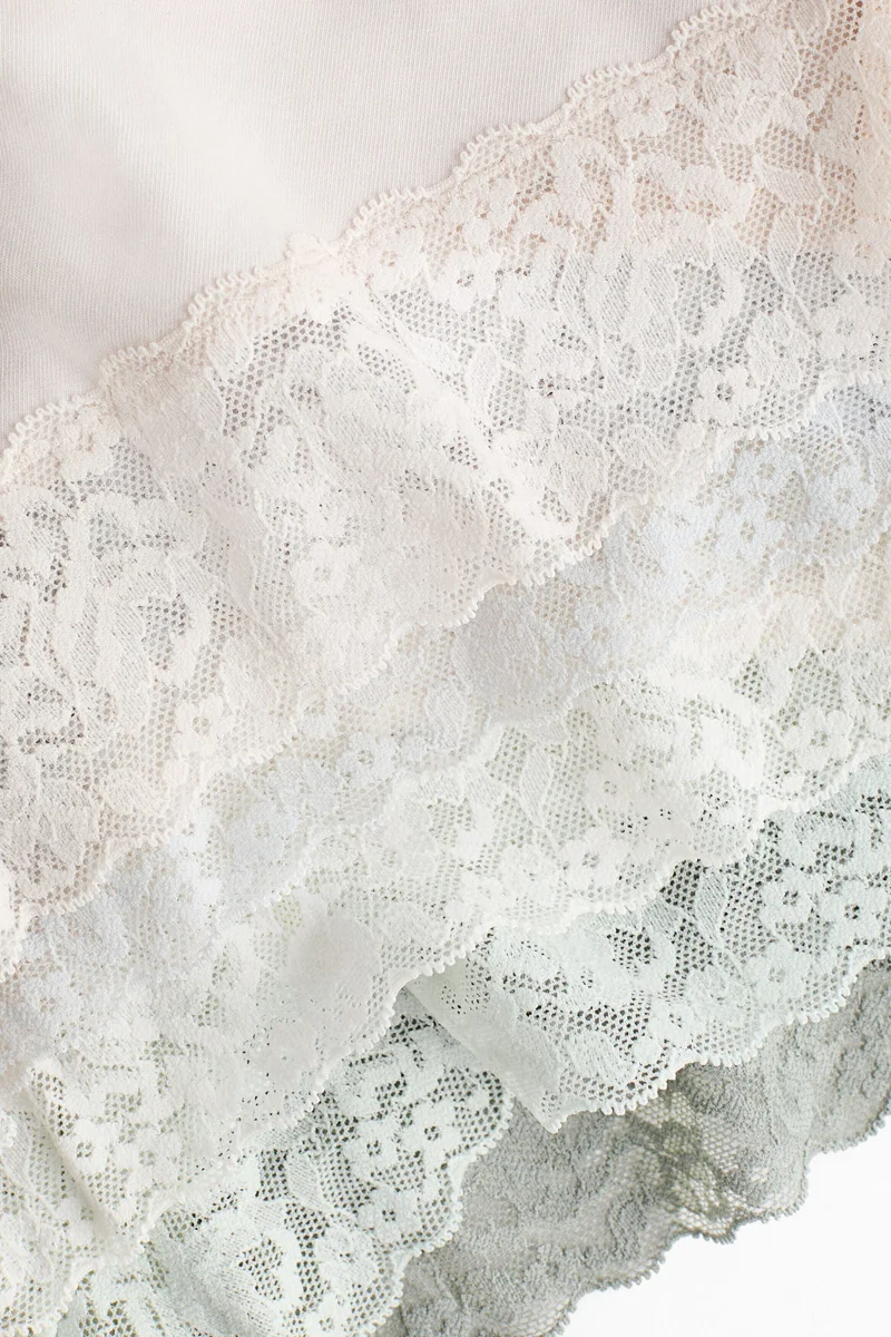 H&M 5-pack hipster briefs