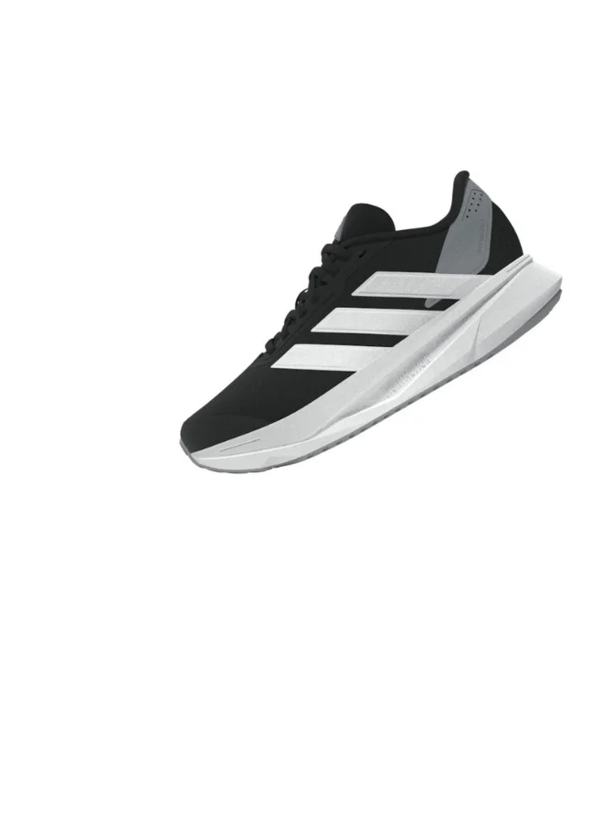 Adidas Adidas Duramo Sl2 J U Black Running Shoes For Kids