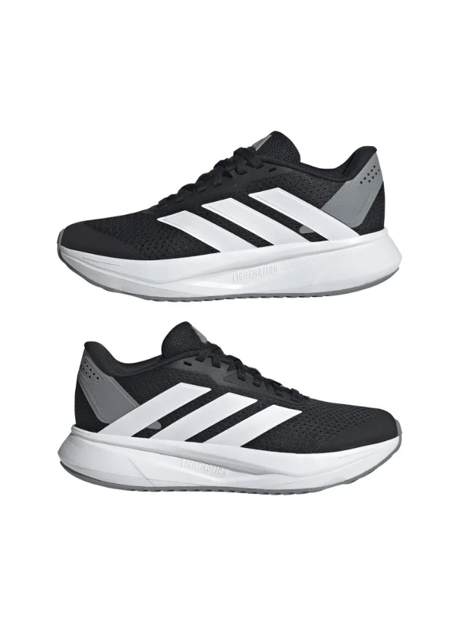 Adidas Adidas Duramo Sl2 J U Black Running Shoes For Kids