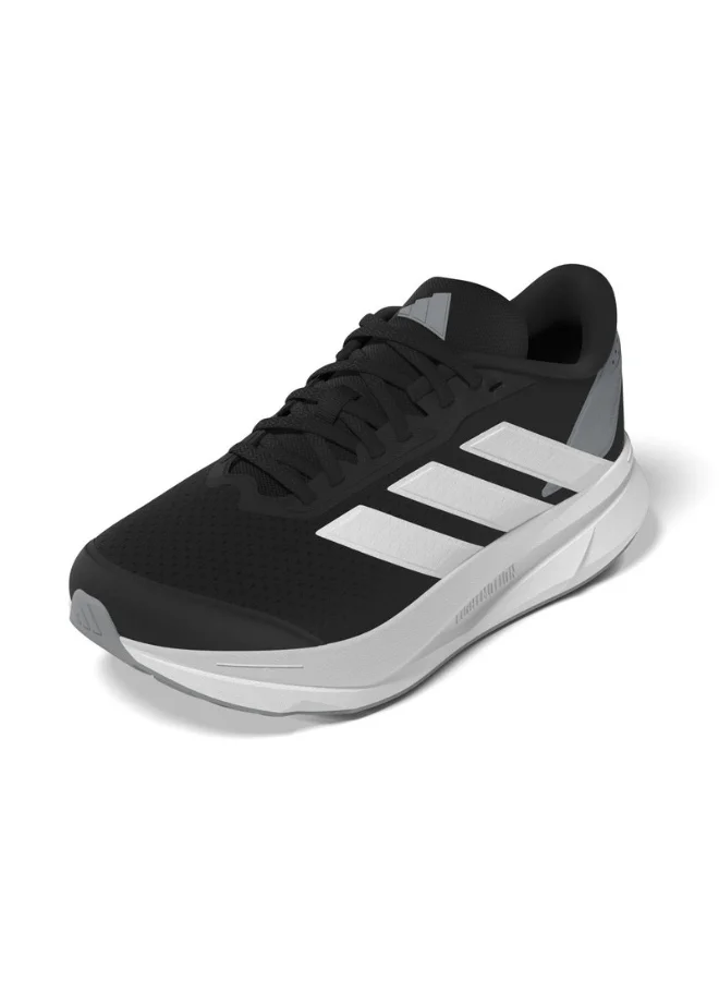 Adidas Adidas Duramo Sl2 J U Black Running Shoes For Kids