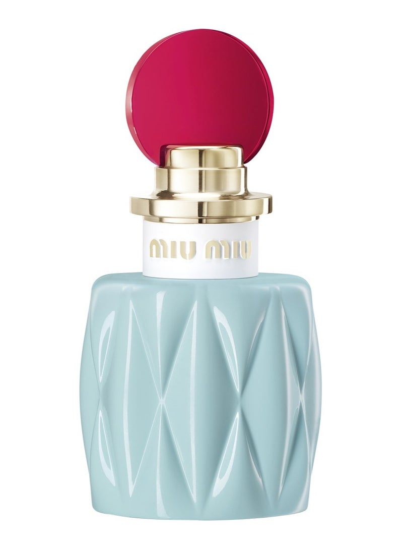Miu Miu Miu Miu Eau de Parfum for Women 50ml  - Image 1