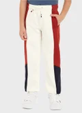 TOMMY HILFIGER white
