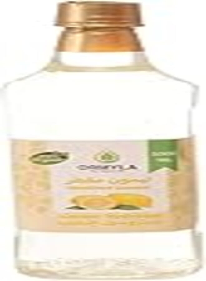 Ormella Lemon Hydrosol 100% Natural - 1000 ml