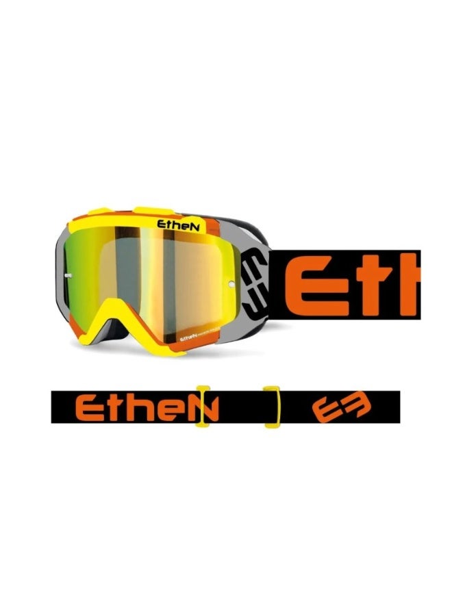 ETHEN Ares Off-road Goggles - Image 1