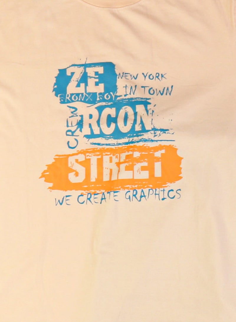 Zercon Summer Pajama Set for Boys 9070 - Image 2