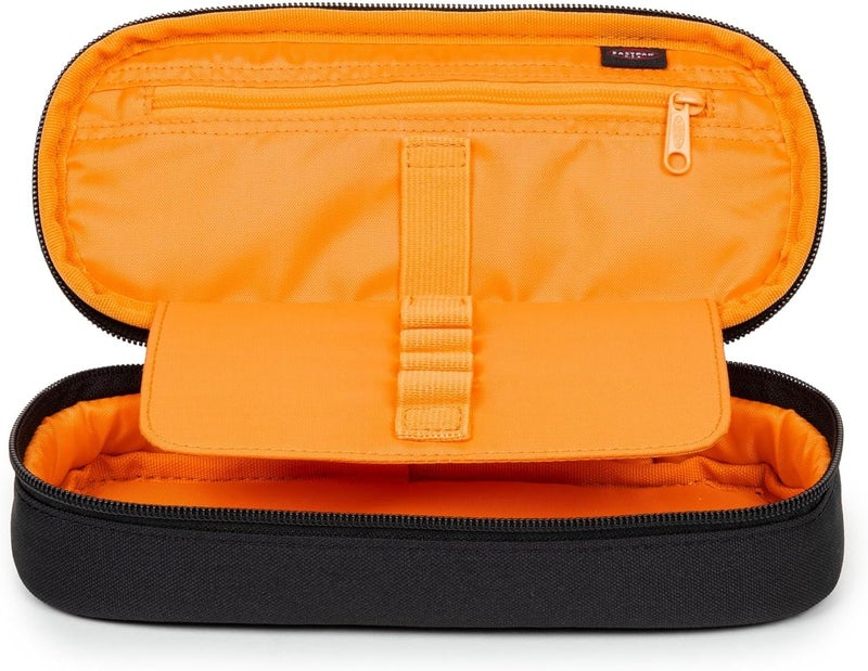 ايستباك حقيبة أقلام بيضاوية من Eastpak، بألوان أساسية وخيارات ألوان موسمية - Image 3