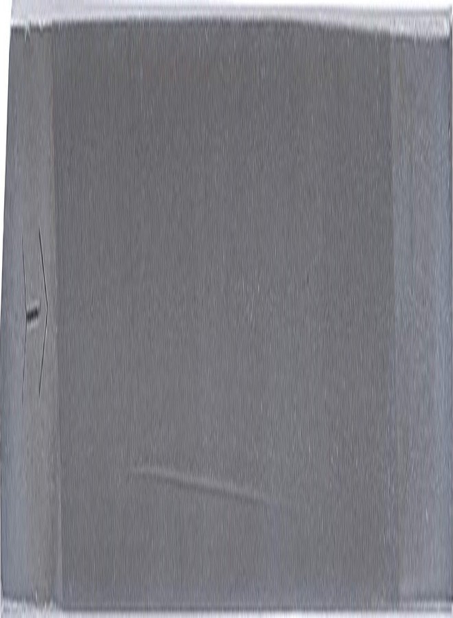 PFERD Replacement Depth Gauge File for the CHAINSHARP CS-X Chain Saw Sharpener, 1 pc. | 8 inch, second cut | 17310 - rectangular file with two cut sides - Image 1