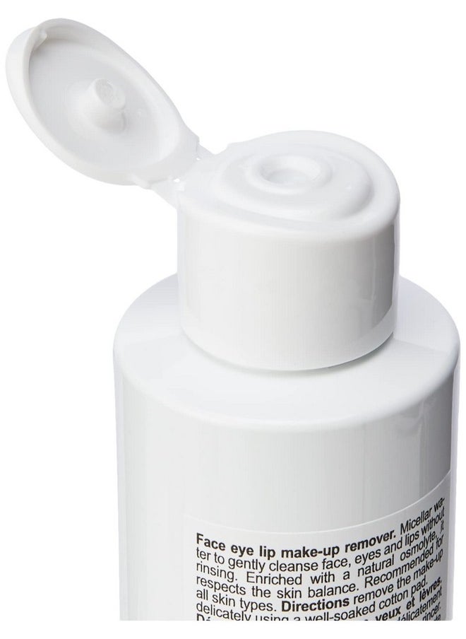 Comfort Zone Ne ] Essential Micellar Water Make Up Remover Fresh And Vibrant With Citrus And Herb 6.76 Fl. Oz.  - Image 5