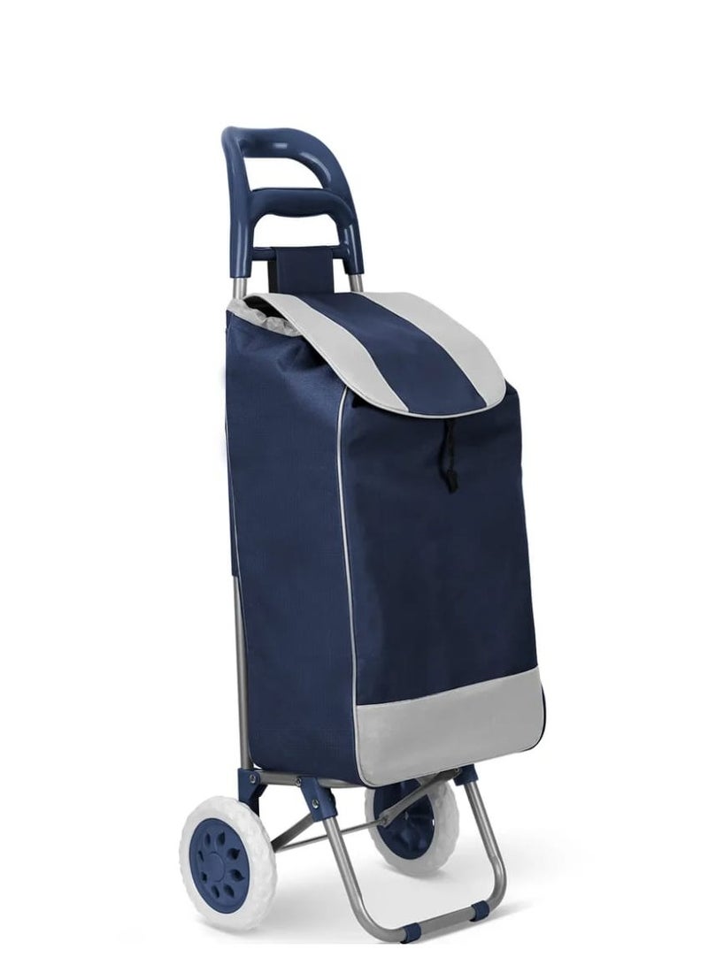 20" shopping cart - Image 1