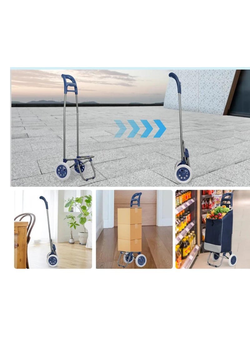 20" shopping cart - Image 2