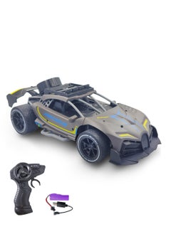 LB 1:12 Scale 2.4GHz RC Car High-Speed Remote Control Car 4WD All Terrain Off Road Monster RC Toy Car  - Image 1