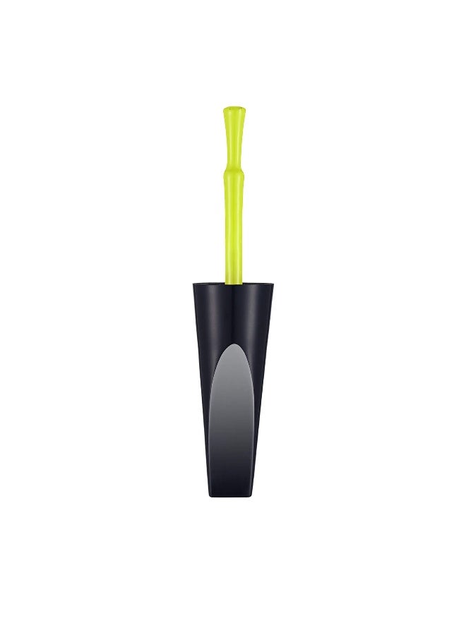 flormar Quick Dry Nail Enamel - 43 Green First 43 Green First - Image 2