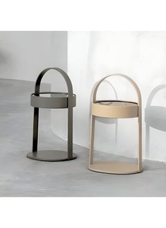 ebarza Alu Hand Lamp 16*16.6*42Cm Kh8510N117Alu  - Image 2