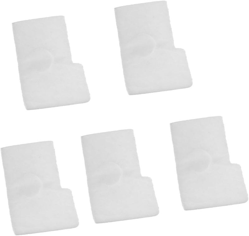 klarako Pack of 5 Air Filters (FOR) STIHL 017 018 MS170 MS180 Chainsaw Chain Saw - Image 4
