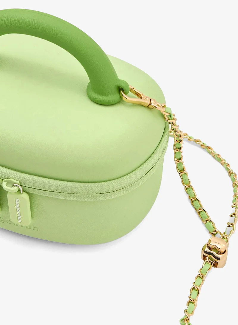 ديفاكتو Eva Crossbody Bag