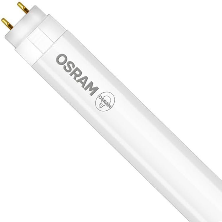 LEDVANCE Osram SubstiTUBE T5 Tube Light - Pack of 10 - Image 2