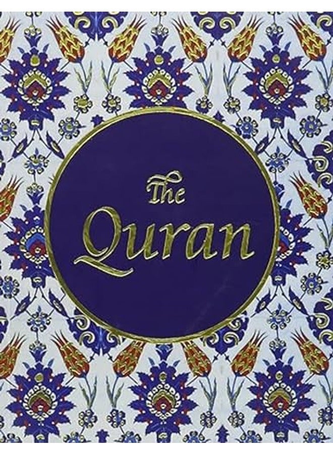 The Quran - English