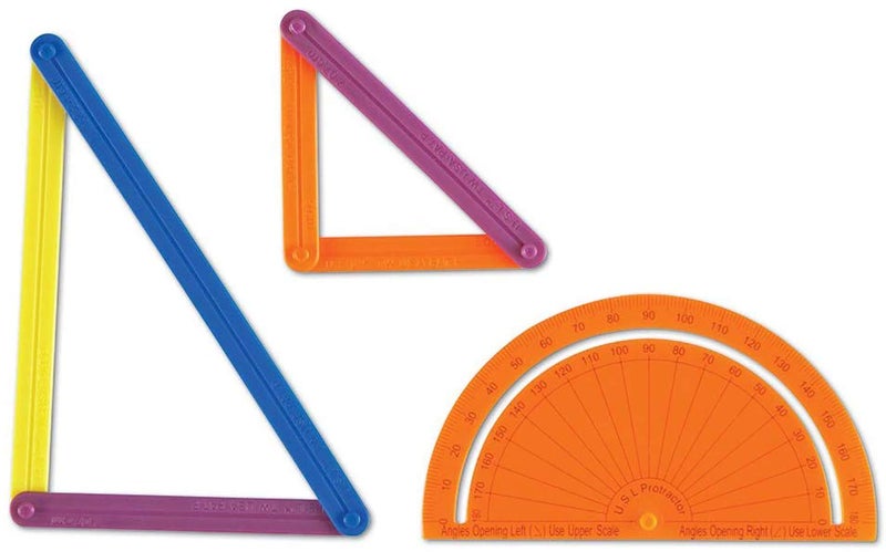 Learning Resources AngLegs Smart Pack - Image 2